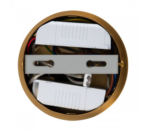 Подвесной светильник Freya Fancy FR6059PL-L88BS
