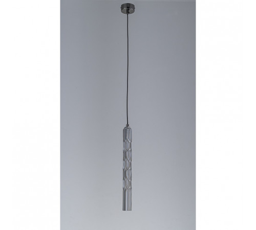 Подвесной светильник Belfast Grosvenor 167 PBK GR