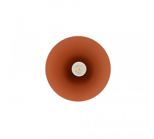 Подвесной светильник Nowodvorski Zenith S Terracotta 11490 Подвесной светильник Nowodvorski Zenith S Terracotta 11490