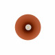 Подвесной светильник Nowodvorski Zenith S Terracotta 11490