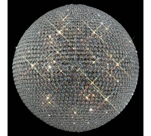 Подвесной светильник Mantra Crystal 4603 Подвесной светильник Mantra Crystal 4603
