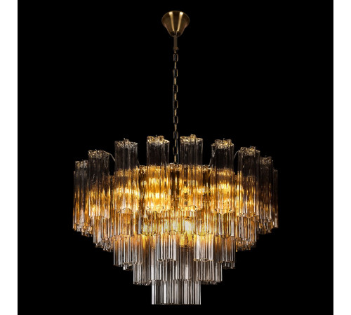Подвесной светильник Loft IT Murano 10580/800 Ash