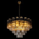 Подвесной светильник Loft IT Murano 10580/800 Ash
