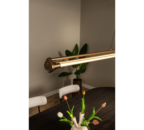 Подвесной светильник Lucide Janderin 24405/34/05