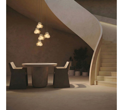 Подвесной светильник LOFT IT Cluster 10467P Black