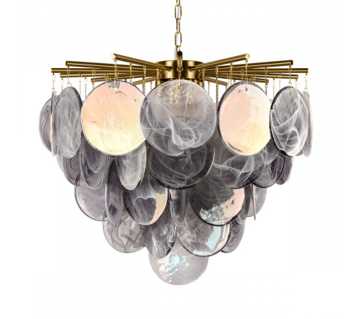 Подвесной светильник Loft IT Lolly 10492/600 Smoke