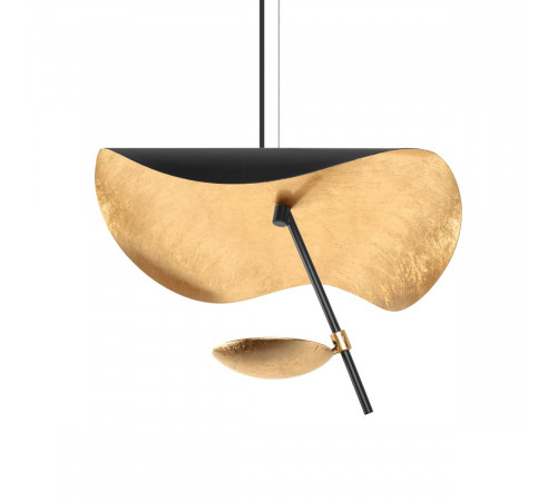 Подвесной светильник LOFT IT Pallium 10479/400