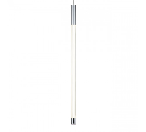 Подвесной светильник Indigo Vettore 14006/1P Chrome V000038L Подвесной светильник Indigo Vettore 14006/1P Chrome V000038L