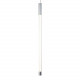 Подвесной светильник Indigo Vettore 14006/1P Chrome V000038L