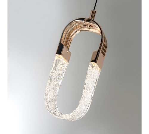 Подвесной светильник Modestyle MS.1717.1 GD