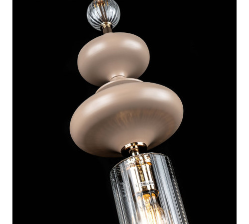 Подвесной светильник Modemodern MD.2020.1 Подвесной светильник Modemodern MD.2020.1