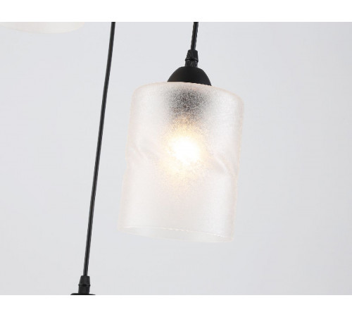 Подвесной светильник Ambrella Light Loft Traditional TR3410