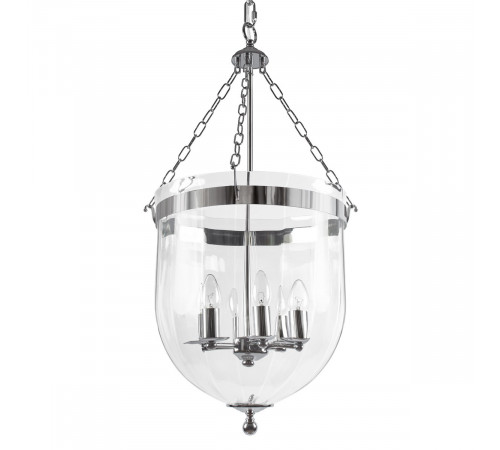 Подвесной светильник Loft IT Incense 10455/6 CR