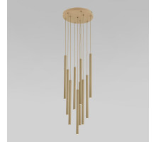 Подвесной светильник TK Lighting 11487 Ferro Sabia a072571