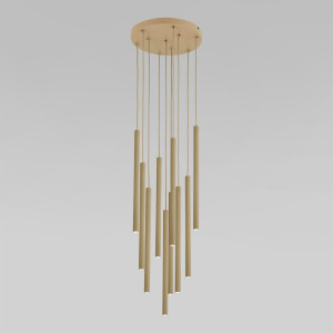 Подвесной светильник TK Lighting 11487 Ferro Sabia a072571