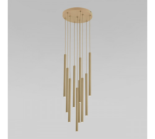 Подвесной светильник TK Lighting 11487 Ferro Sabia a072571