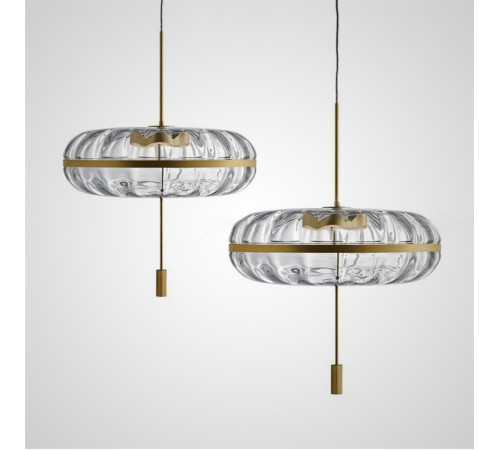 Подвесной светильник ImperiumLoft Dona 249066-26 Подвесной светильник ImperiumLoft Dona 249066-26