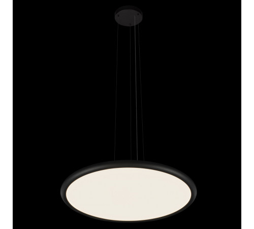 Подвесной светильник LOFT IT Sweety 10454/500P Black