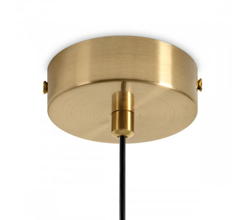 Подвесной светильник Freya Cave FR5631PL-01BS1