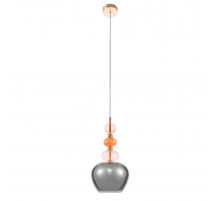 Подвесной светильник Myfar Lucian MR2513-1PL