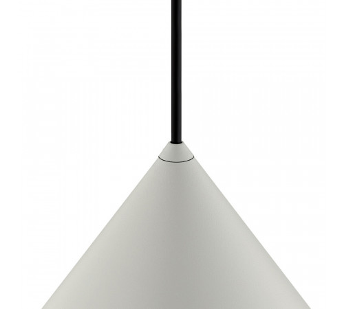Подвесной светильник Nowodvorski Zenith M Gray 10878 Подвесной светильник Nowodvorski Zenith M Gray 10878