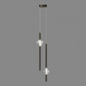 Подвесной cветильник ImperiumLoft Pardis Duo 323200-23