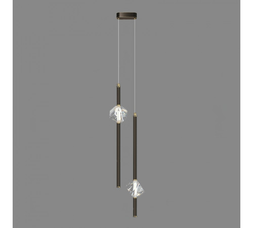 Подвесной cветильник ImperiumLoft Pardis Duo 323200-23 Подвесной cветильник ImperiumLoft Pardis Duo 323200-23