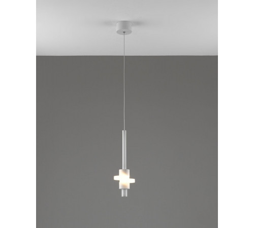 Подвесной светильник Moderli Stilla V11640-PL