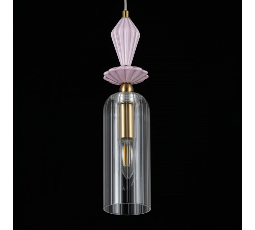 Подвесной светильник Citilux Fernet CL254010