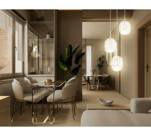 Подвесной светильник Ambrella Light High Light Modern LH11151 Подвесной светильник Ambrella Light High Light Modern LH11151