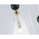 Подвесной светильник Ambrella Light High Light Ceramo Modern LH53290