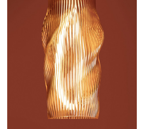 Подвесной светильник Freya Curl FR5624PL-L9YW