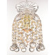 Подвесной светильник Bohemia Ivele Crystal 14781P/11 G Balls