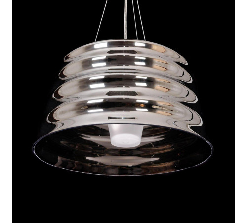 Подвесной светильник Lumina Deco Caprise LDP 6020 CHR Подвесной светильник Lumina Deco Caprise LDP 6020 CHR