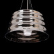 Подвесной светильник Lumina Deco Caprise LDP 6020 CHR