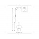 Подвесной светильник Ambrella Light High Light Modern LH11057