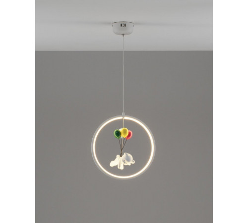 Подвесной светильник Moderli Baloons V11235-PL