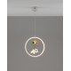 Подвесной светильник Moderli Baloons V11235-PL
