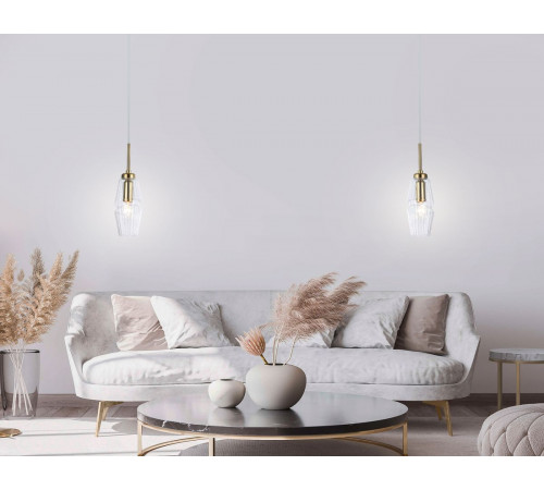 Подвесной светильник Ambrella Light High Light Modern LH55208