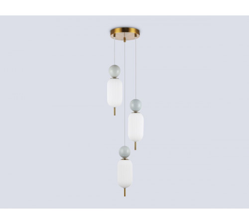 Подвесной светильник Ambrella Light High Light Ceramo Modern LH53102 Подвесной светильник Ambrella Light High Light Ceramo Modern LH53102