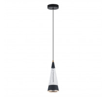 Подвесной светильник LED4U L7121-1 BK