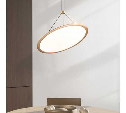 Подвесной светильник ImperiumLoft Vivert 232166-23 Подвесной светильник ImperiumLoft Vivert 232166-23