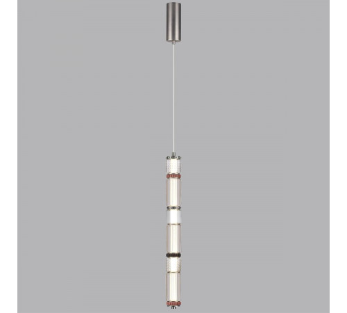 Подвесной светильник Odeon Light L-Vision Collier 5456/18L