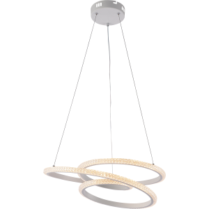 Подвесной светильник Rivoli Gabriella 6188-201