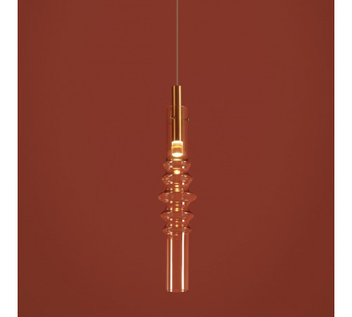 Подвесной светильник Freya Trace FR5635PL-L6AM