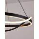Подвесной светильник Natali Kovaltseva Finam HIGH-TECH LED LAMPS 82056
