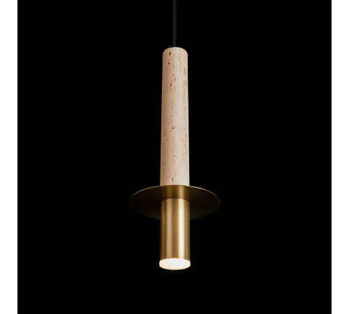 Подвесной светильник Loft IT Everest 10583A Bronze
