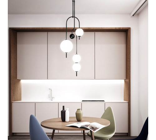 Подвесной светильник Imperiumloft Tonder 151871-26