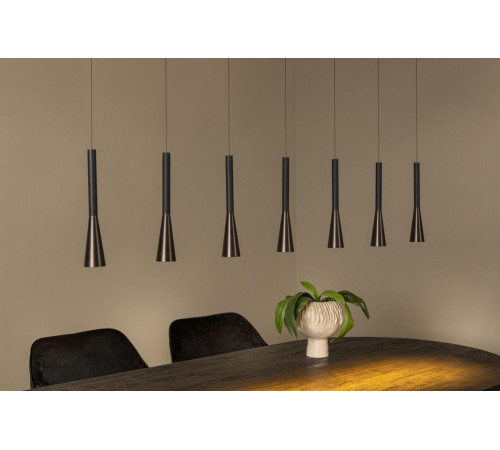 Подвесной светильник Lucide Joakim 24407/43/96