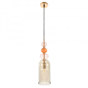 Подвесной светильник Myfar Louis MR2507-1P